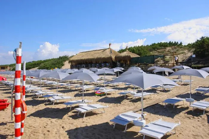 Hotel Il Gabbiano