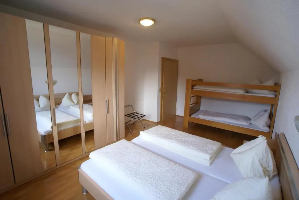 Appartement zur Post