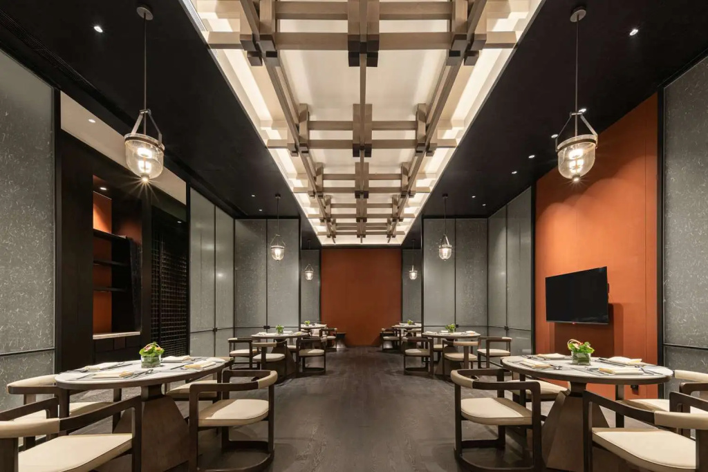 Doubletree By Hilton Kaifeng