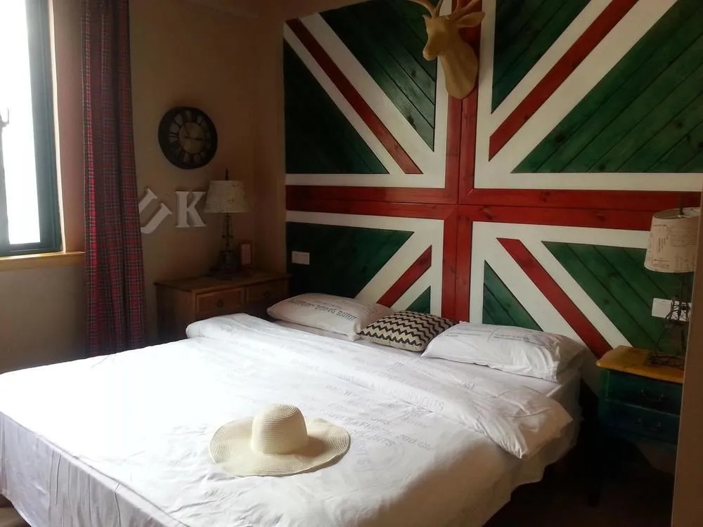 Chaoxi Art Inn
