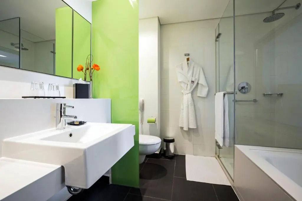 Crowne Plaza Tel Aviv City Center by IHG