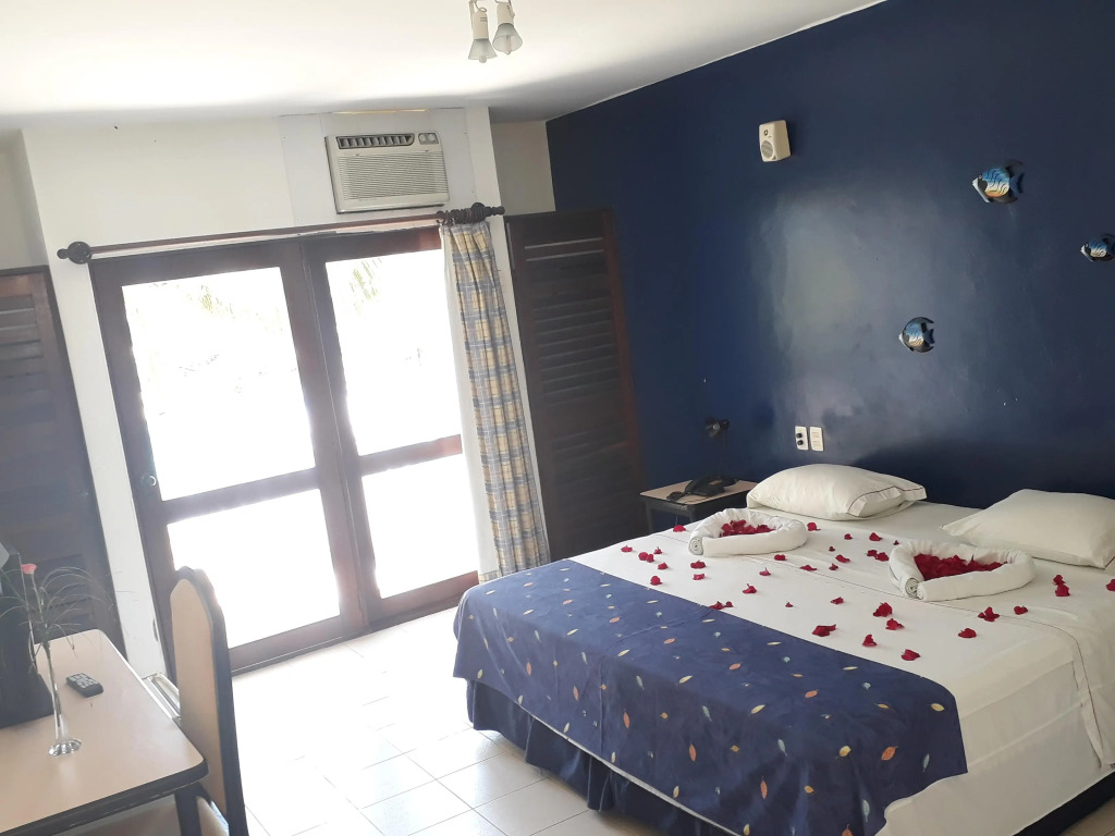 Hotel DAnatureza