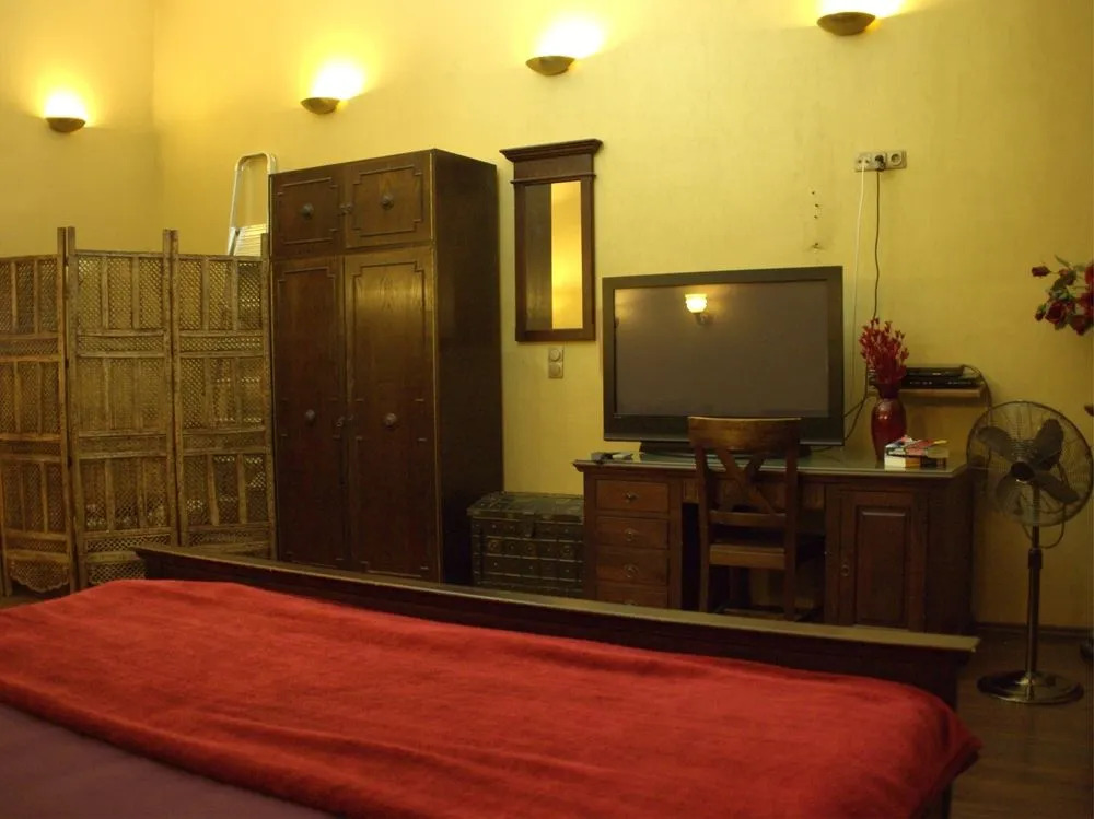 Budapest Easy Flat - Teresa Lux Apartment
