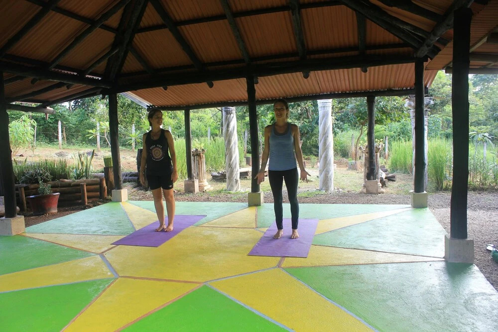 Barba Negra Hostel