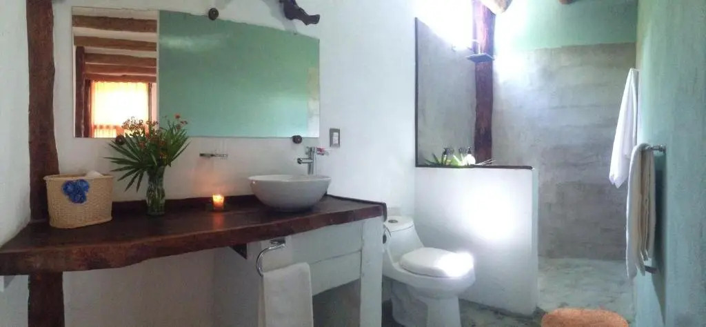 Villa Feronia Tulum