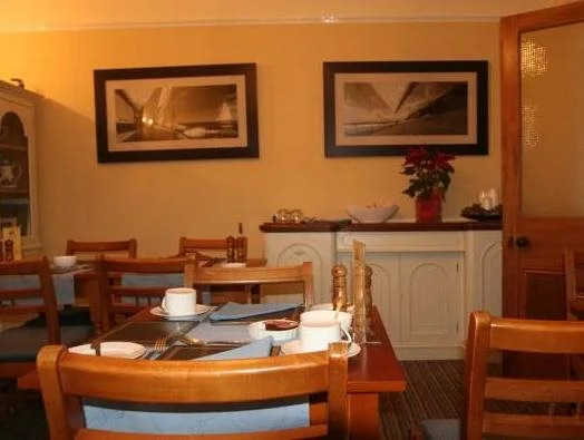Brierholme Guest House