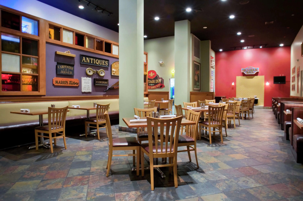 DoubleTree by Hilton Norfolk Airport