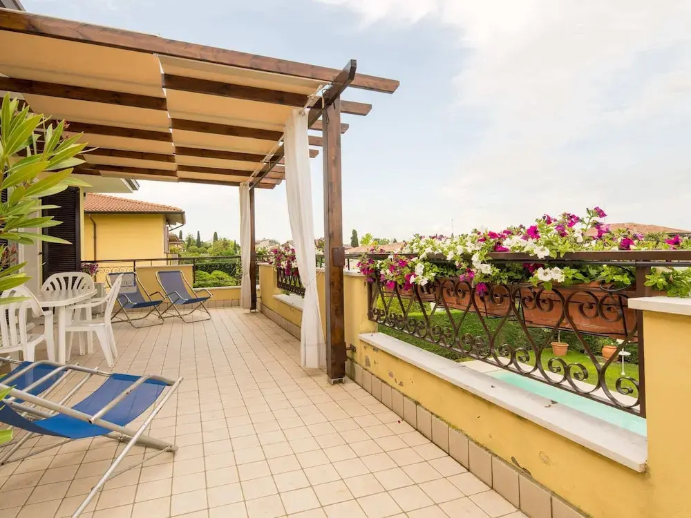 Holiday Home in Lazise Near Gardaland