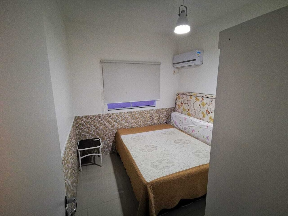Residencial da Dunas