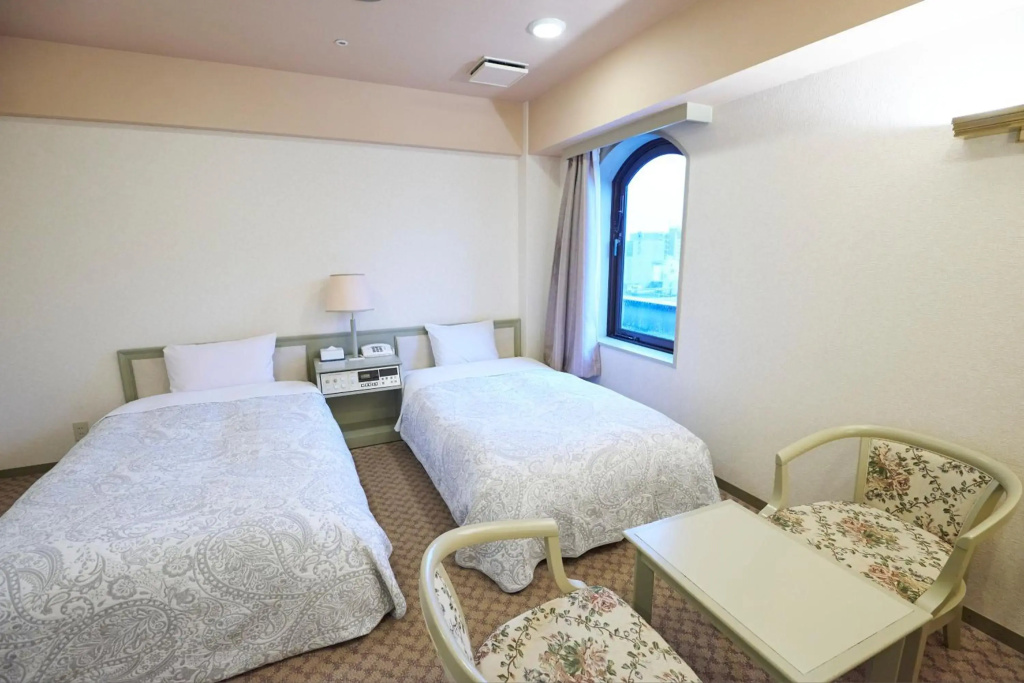 Hotel Machida Villa