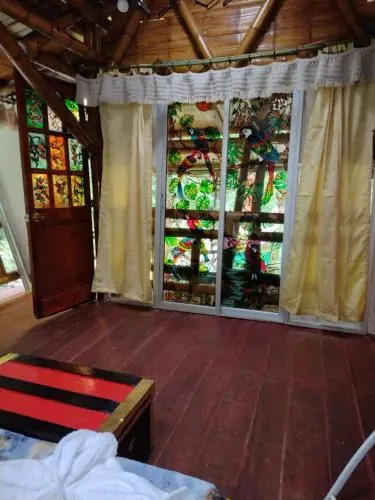 Hospedaje Rural Tupinamba