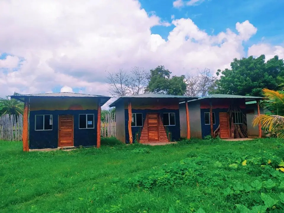 Ruamoko Hostel