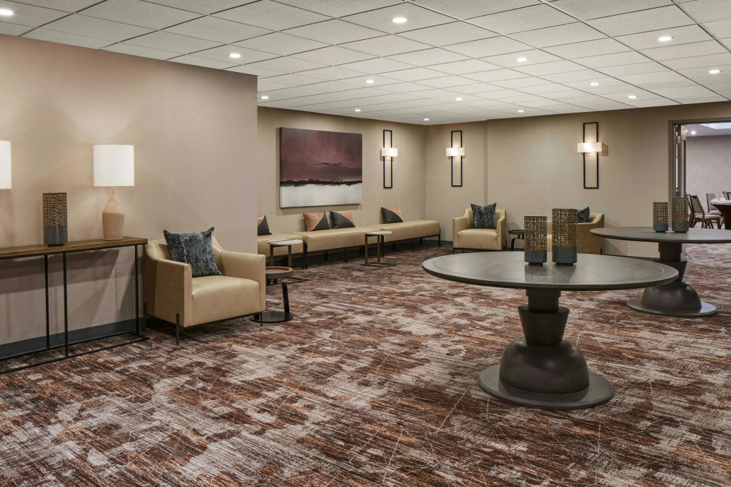The Westin Tysons Corner