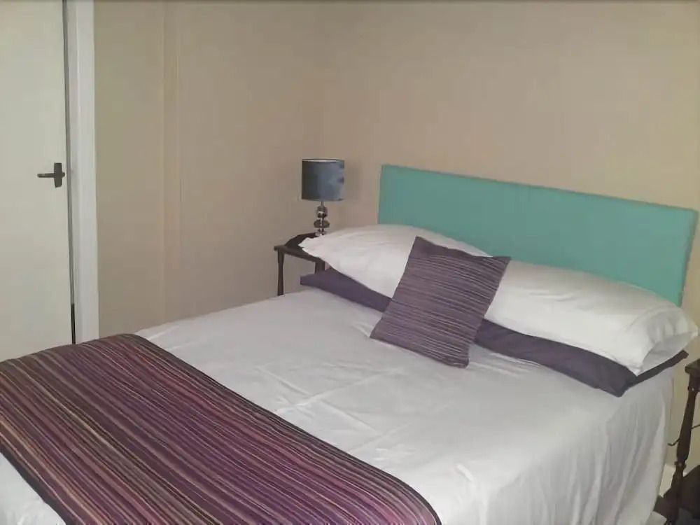 St.Ebba B&B