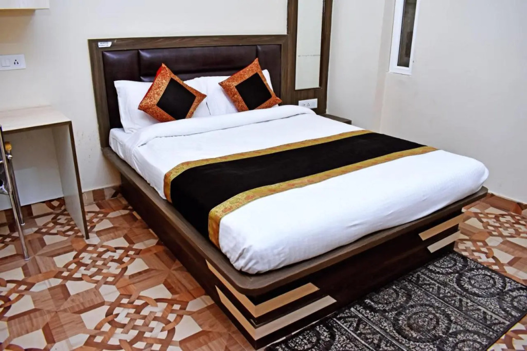 Hotel KB Palace