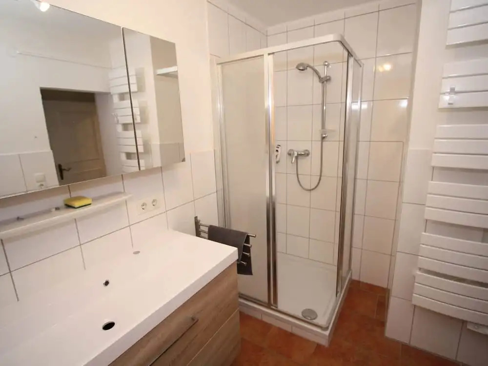 Apartment in Sankt Michael near Ski Slopes