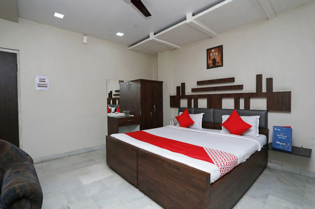 OYO 23385 The Prestige Hotel & Convention