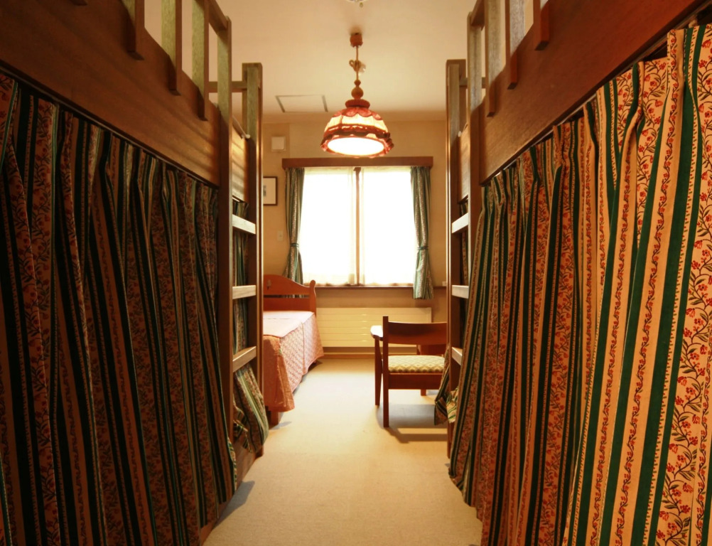 Chalet Christiania