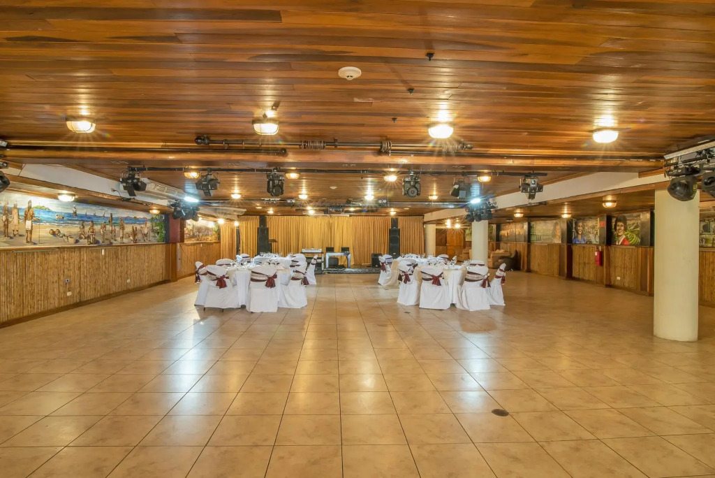 Hotel Villas Lirio