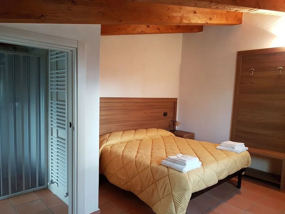Agriturismo LUlivo