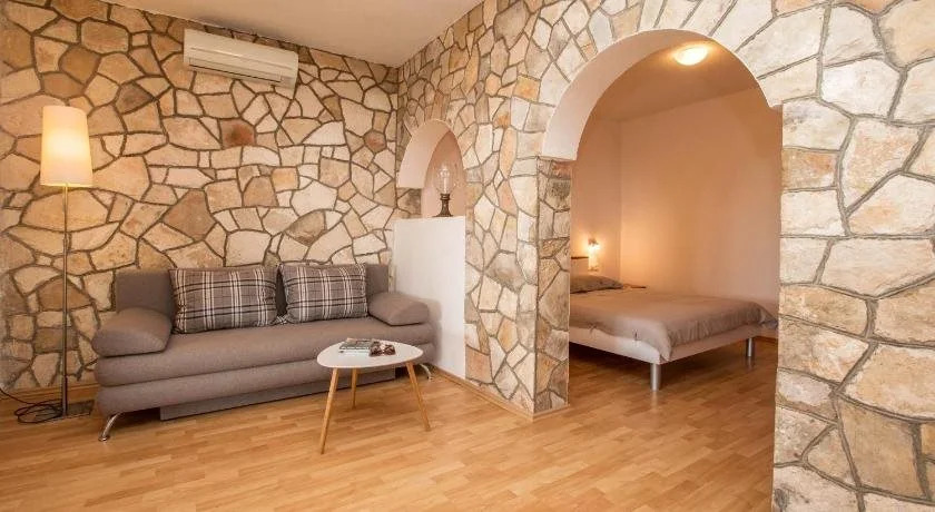 Villa Pod Borom
