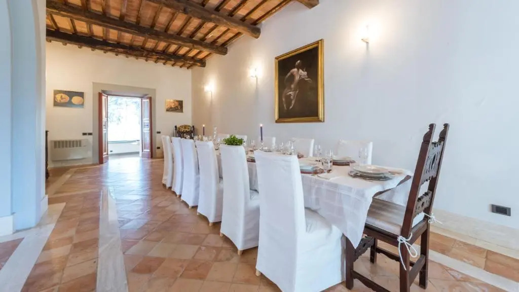 BORGO COLLE RIDENTE 13, Emma Villas
