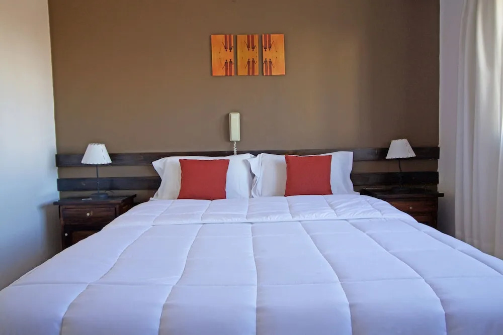 Hotel Santa Eulalia II
