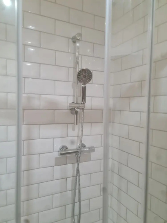 Remarkable 1-bed Apartment in Romford