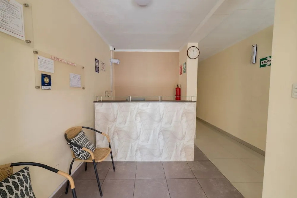 Residencial Valdivia