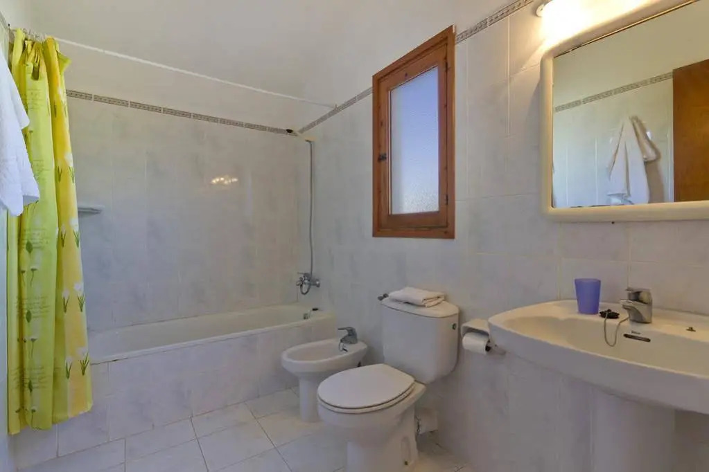 Apartamento Las Palmeras by Mauter Villas