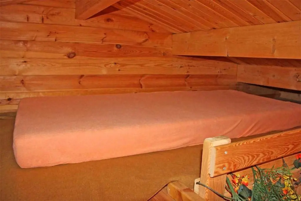Ferienhaus Waren SEE 7961