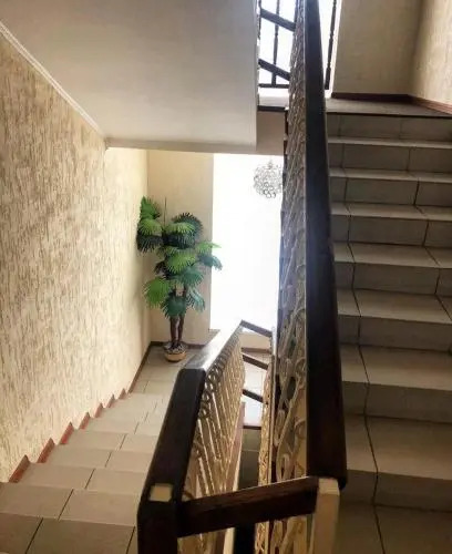 Svetlana Hotel