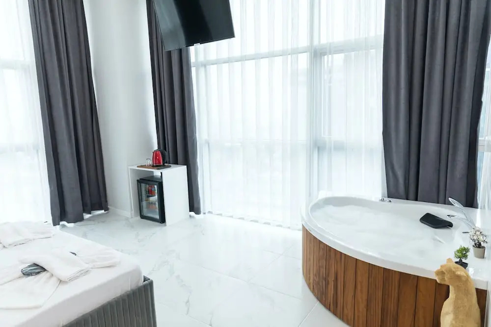 The Hera Maltepe Otel & Spa
