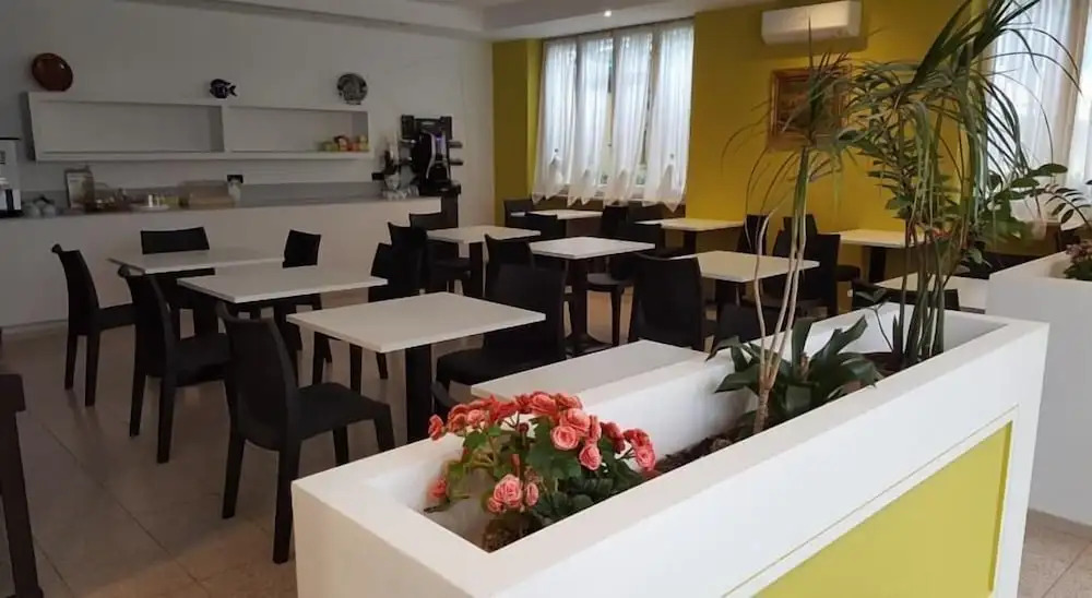 Hotel San Marco BB