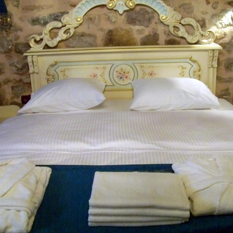 Hotel Edirne Osmanli Evleri