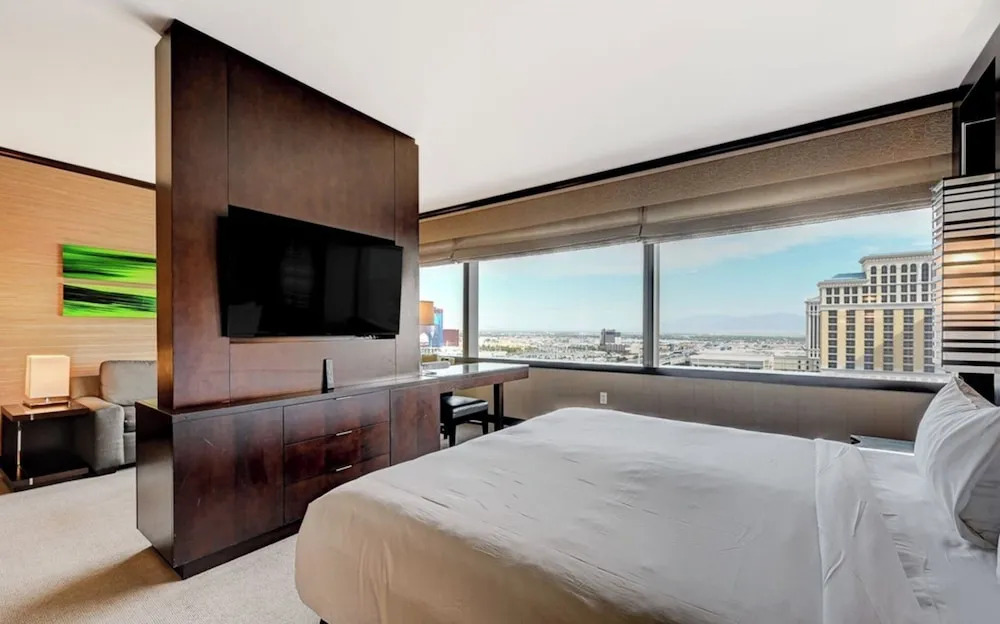 Vdara Studio
