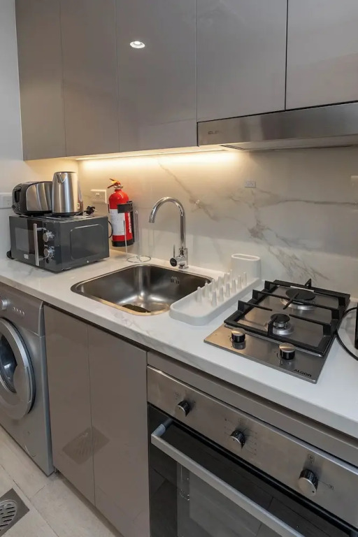 Nasma Holiday Homes - Azizi Riviera 47