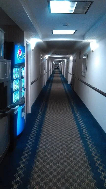 Akaza Hotel Richmond