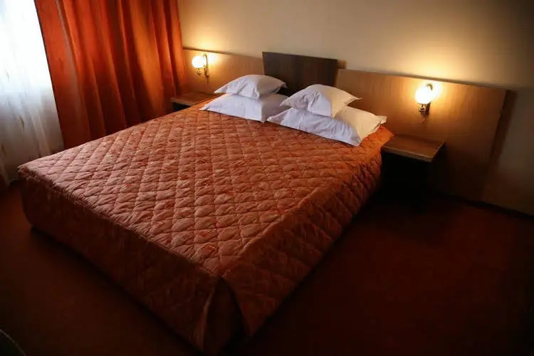 Hotel Sud Giurgiu