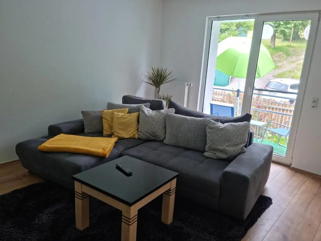 Ferienwohnung Vier Pfoten