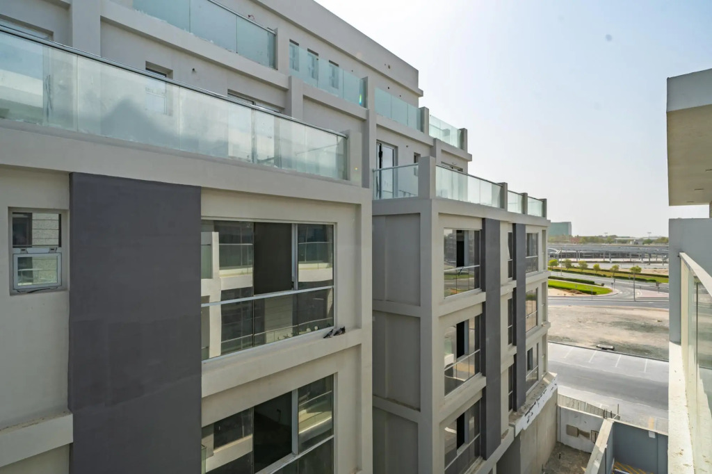 Al Meydan - Prime Views 227
