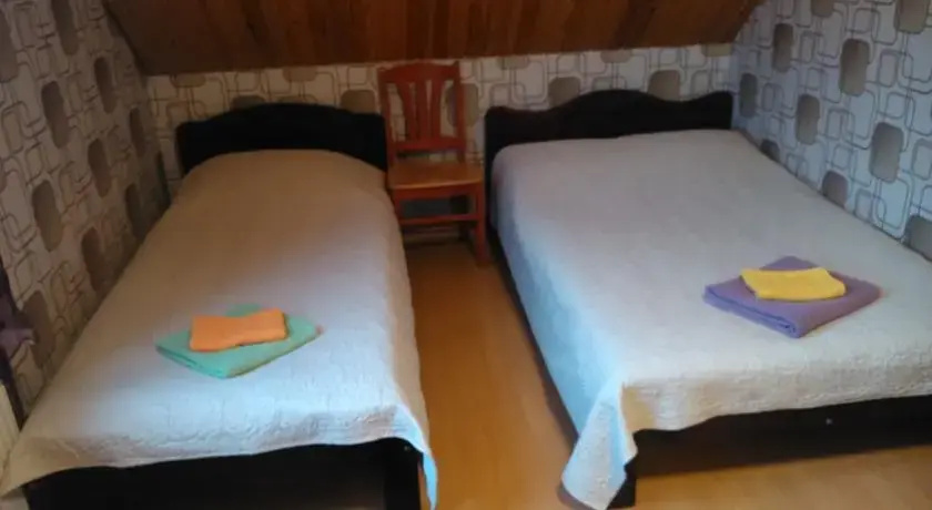 Varese Guest House