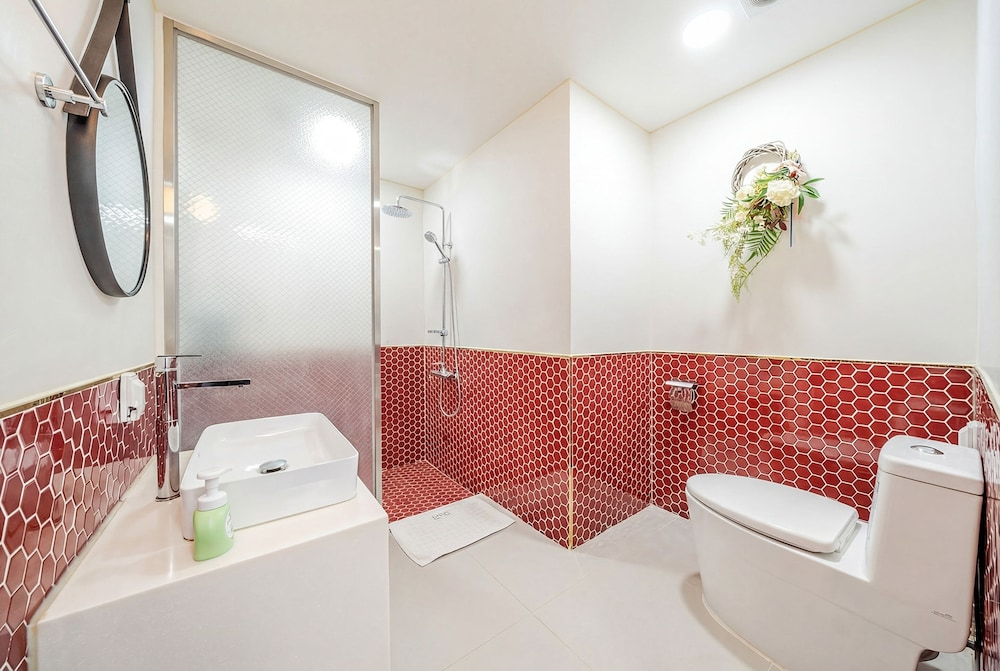 Gyeongju heybreeze Pool Villa