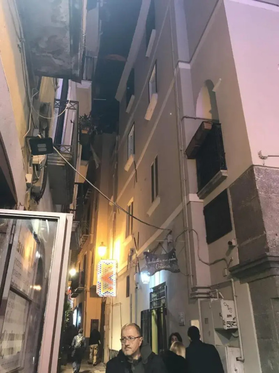 B&B IN CENTRO STORICO SALERNO
