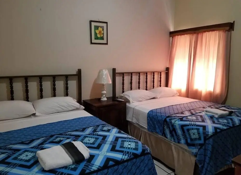 Gladys Room