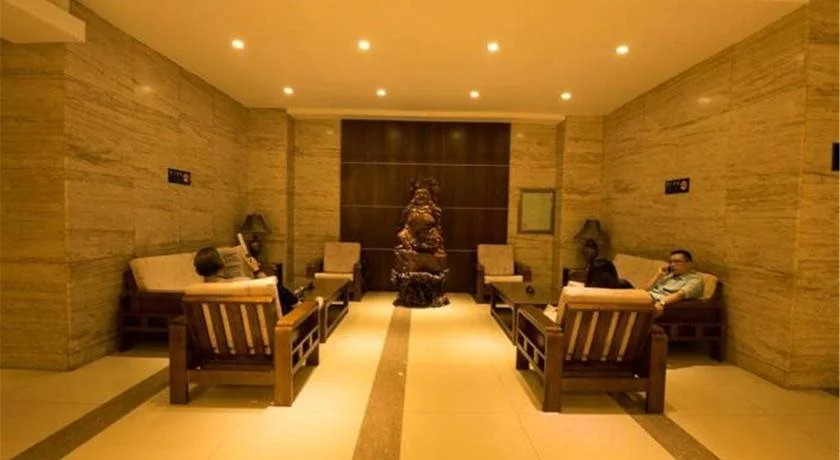 Lanzhou Hongyun Hotel
