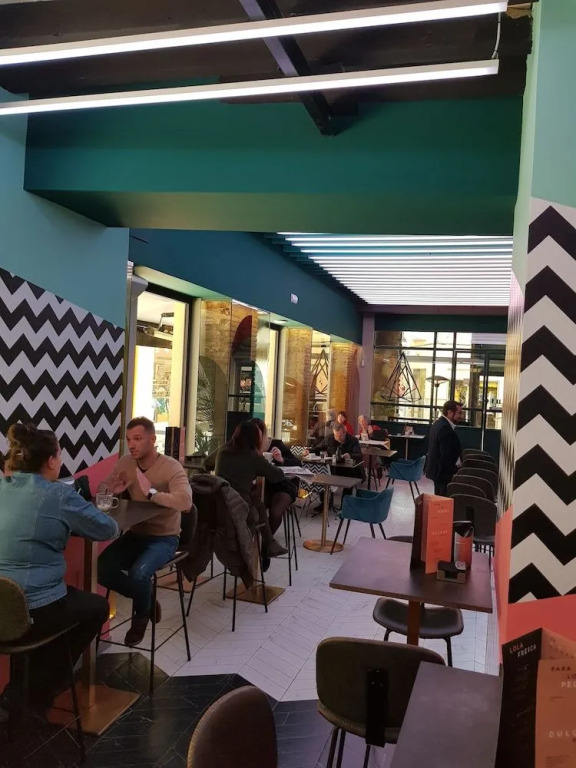 Hostel Lolamento