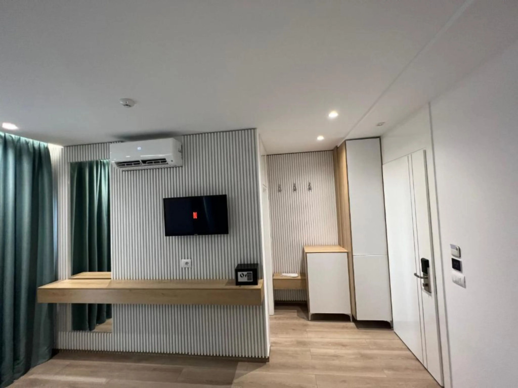 Ilio Boutique Hotel