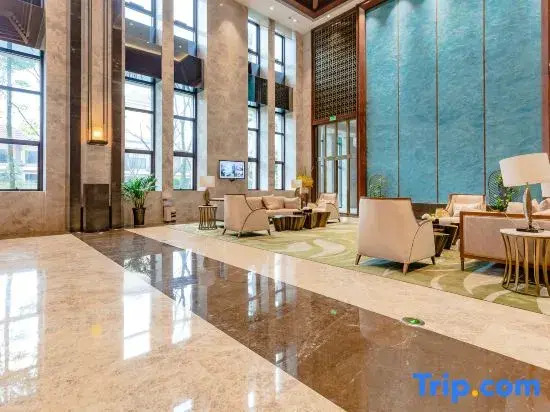 Royal Tulip Sheng Di Hotel-Zunyi