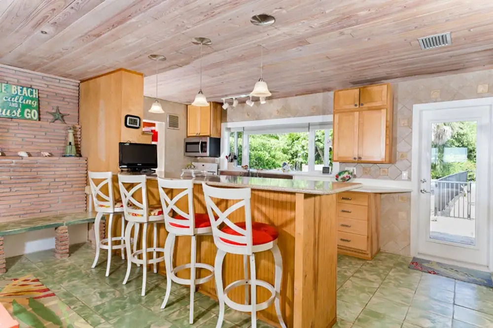 Baybarlyn home